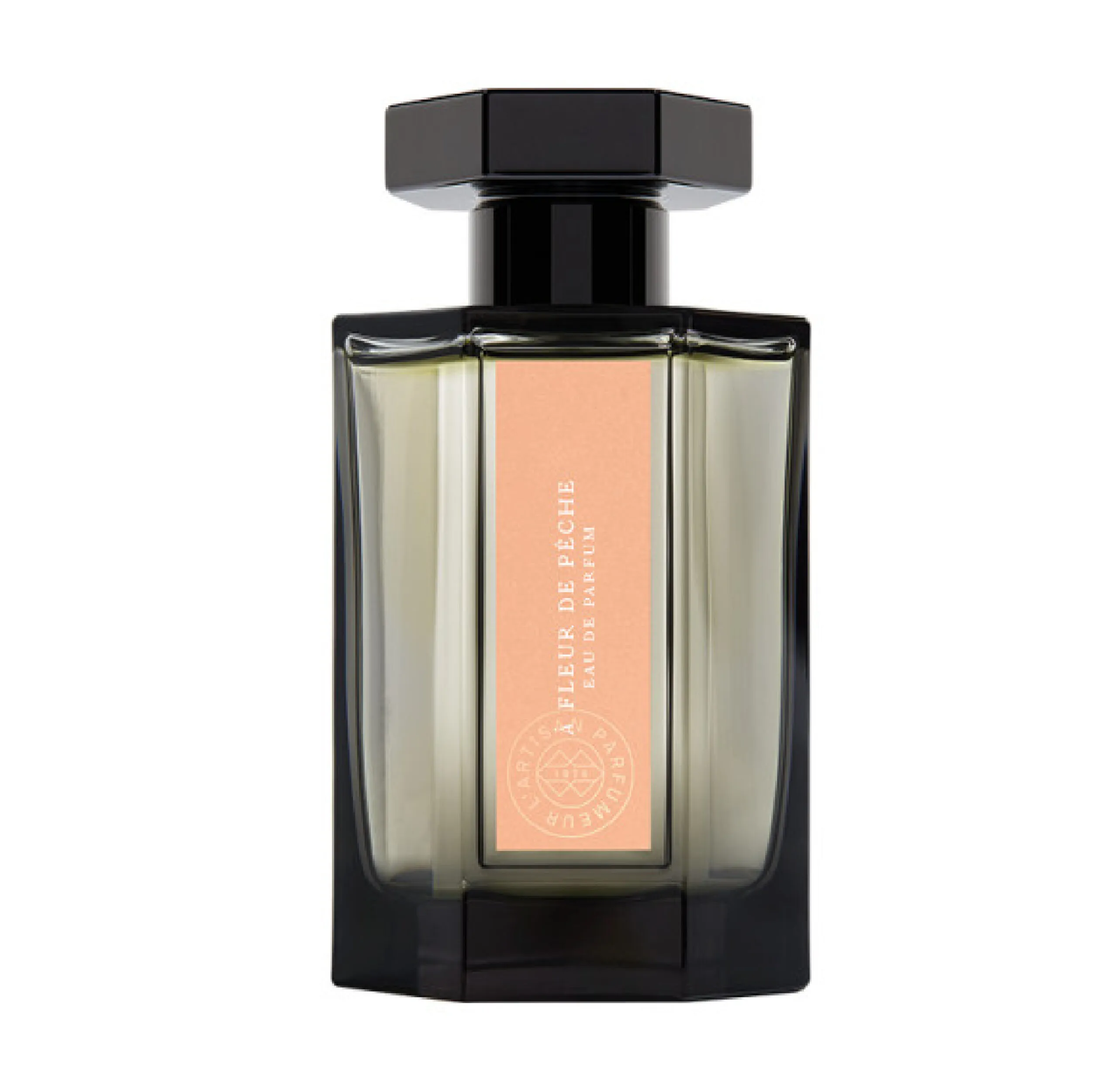 L’artisan Parfumeur_À Fleur de Pêche 